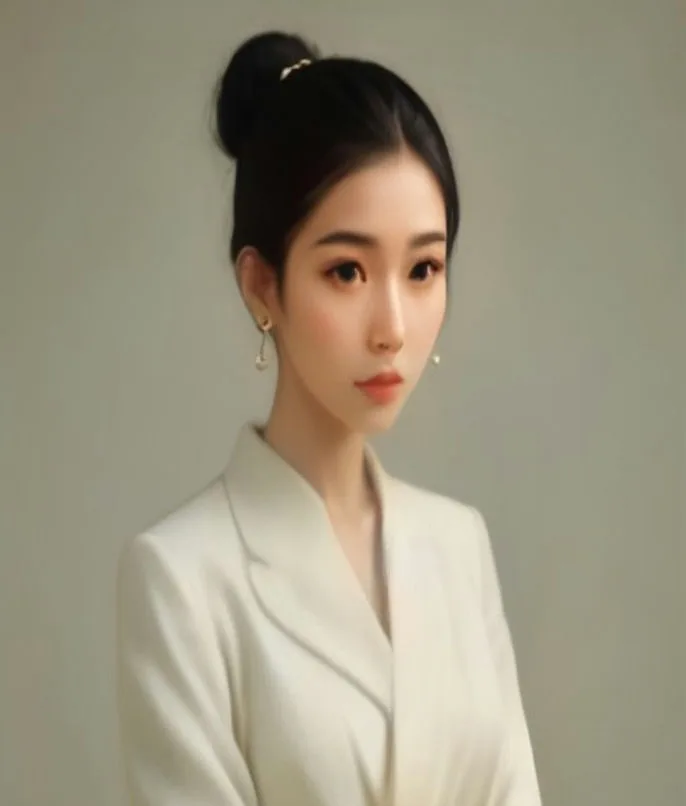 Monica 形象照